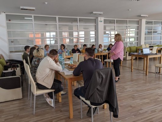 DGAS Constanța anunță că se pot depune teme pentru activitățile comune pentru vârstnici