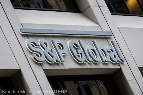 Soarele, marea şi exporturile dau motive sudului Europei să se uite de sus la vecinii din nord