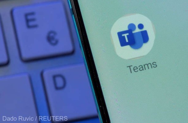 Microsoft va separa pe plan global Teams şi Office, pe fondul monitorizării antitrust