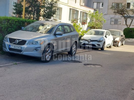 Taxa de 200 de lei, pe mașină, rămâne valabilă! Tribunalul a respins cererea de suspendare!