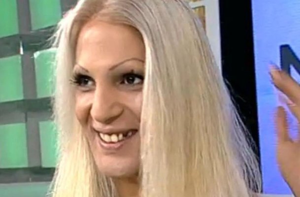 De ce a murit, de fapt, celebrul transgeder Naomi: Rudele și prietenii fac eforturi să îi repatrieze trupul 