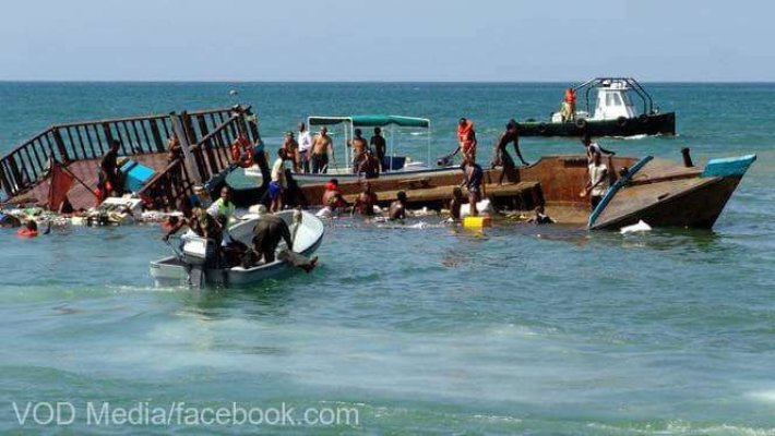 Djibouti: Cel puţin 21 de migranţi etiopieni morţi şi 23 dispăruţi într-un naufragiu în largul coastelor de nord-est