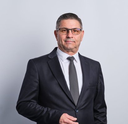 Valentin Stanciu, candidatul PNL pentru Primăria Topalu: Îmi doresc să continui ceea ce a rămas neterminat 