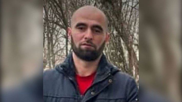 Cecenul arestat de ruși după atacul terorist de la Moscova a murit în arestul poliției