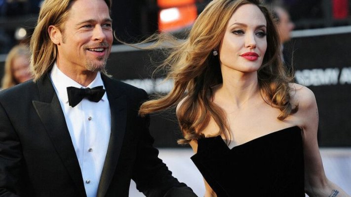 Angelina Jolie a făcut noi dezvăluiri despre Brad Pitt: „Are o istorie a abuzurilor fizice!“