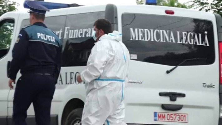 Trupul unui adolescent de 15 ani a fost găsit pe un câmp. Poliţiştii au deschis o anchetă
