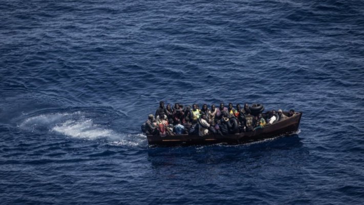 Mai mulți imigranţi au murit încercând să traverseze Canalul Mânecii