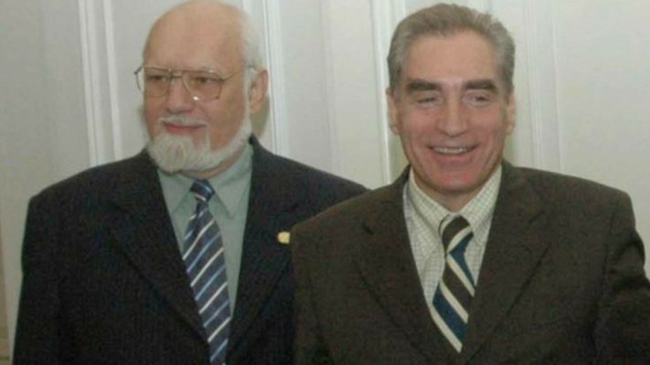 Iohannis a aprobat urmărirea penală a lui Petre Roman și Voican Voiculescu în dosarul Mineriadei