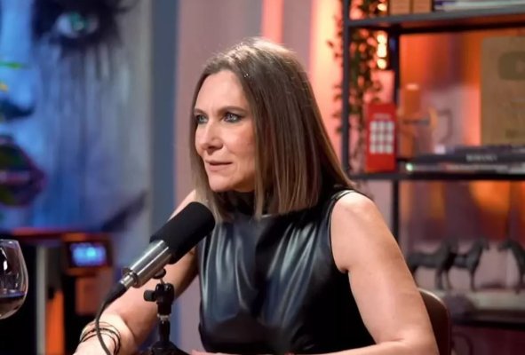 Romanița Iovan, detalii despre noaptea în care Adrian Iovan l-a împușcat pe hoțul care a intrat peste ei în casă