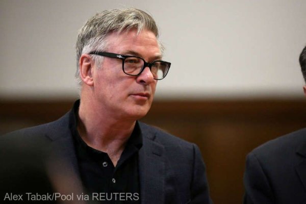 Împuşcare fatală pe platoul de filmare: Alec Baldwin „a minţit în mod flagrant“