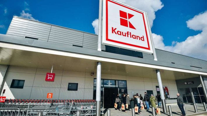 Ce măsuri a luat Kaufland după neregulile semnalate de Replica