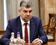 Marcel Ciolacu a anunțat un nou pachet de ajutor pentru moldoveni  