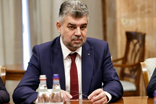 Ciolacu: 3,8 milioane de pensii cresc după recalculare; creşterea medie a pensiilor - de aproape 27%