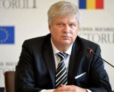 Deputatul Daniel Tudorache și-a dat demisia din PSD
