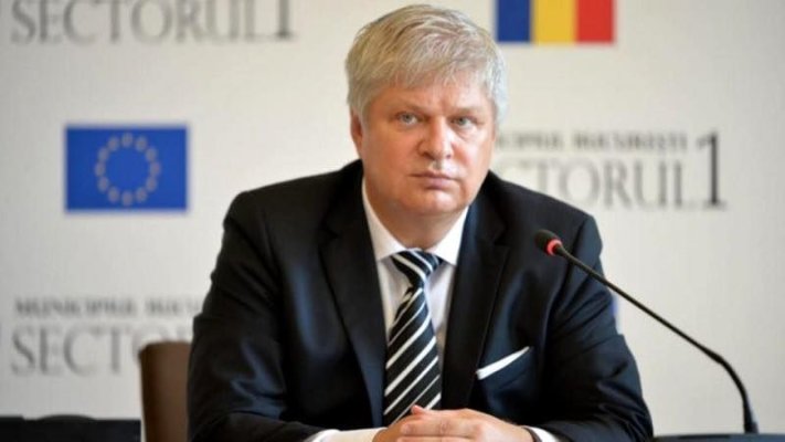Deputatul Daniel Tudorache și-a dat demisia din PSD