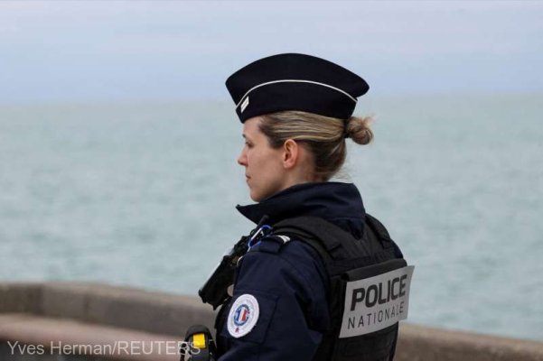 O reţea de pornografie infantilă a fost destructurată în Franţa şi Germania