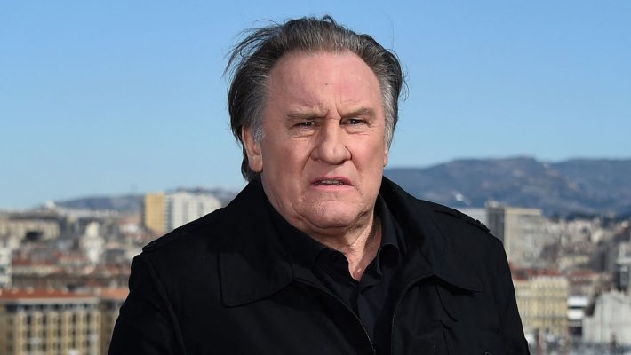 Gerard Depardieu va fi judecat în octombrie 2024 pentru agresiuni sexuale