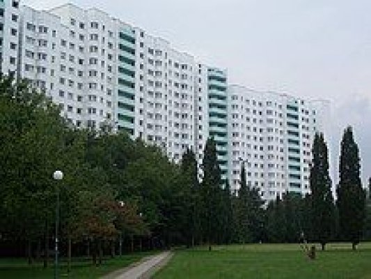 Renovarea clădirilor devine obligatorie în România 