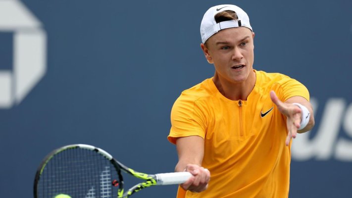 Tenis: Danezul Holger Rune, eliminat din turul 3 la Madrid 
