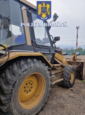 Un constănţean beat şi fără permis s-a ales cu dosar penal