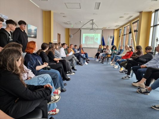 Locuințe pentru tineri, construite de Primăria Mangalia