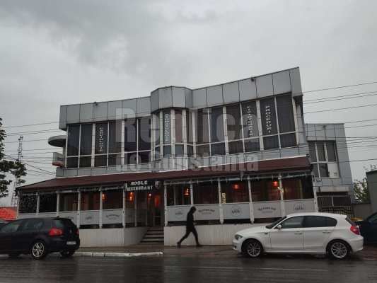 Restaurantul din Murfatlar, închis de Protecția Consumatorului, a fost redeschis. Video