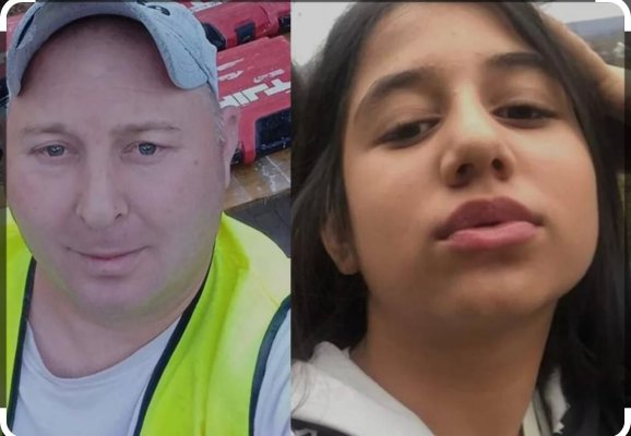 Bărbatul care şi-a ucis fiica vitregă şi a ascuns-o în lada unei canapele a fost condamnat