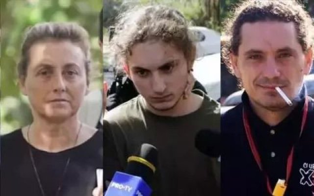 Răsturnare de situație în cazul 2 Mai. Se retrag plângerile împotriva lui Pascu  