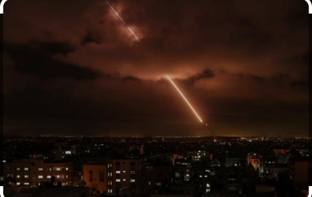 Israel e atacat din toate părțile! Din Liban trage cu rachete, se așteaptă și implicarea rebelilor Houthi din Yemen
