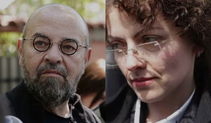 Piedone cere excluderea din magistratură a judecătoarei din cazul 2 Mai