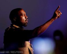 Concertele din Rusia ale rapperului american Kanye West din luna octombrie au fost anulate Concertele din Rusia ale rapperului american Kanye West din luna octombrie au fost anulate