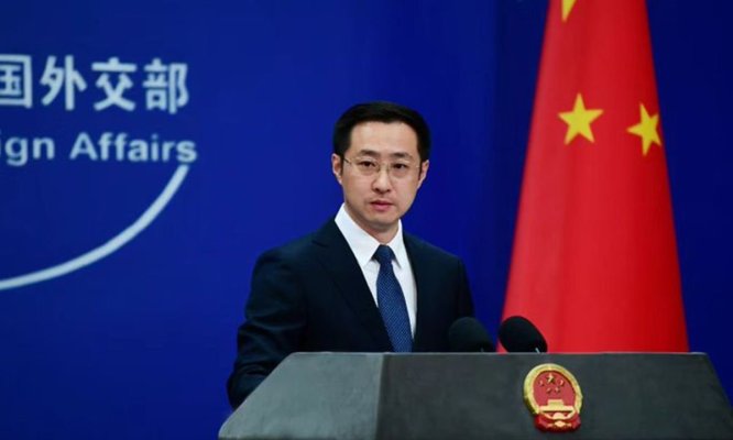 China cere din nou moderaţie pentru evitarea unei creşteri a tensiunilor în Orientul Mijlociu