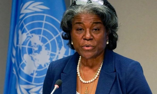 Ambasadoarea SUA la ONU va vizita în premieră oraşul Nagasaki