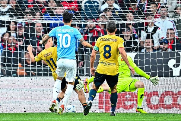 Liga Europa, sferturi de finală: Bodo/Glimt – Lazio 2-0