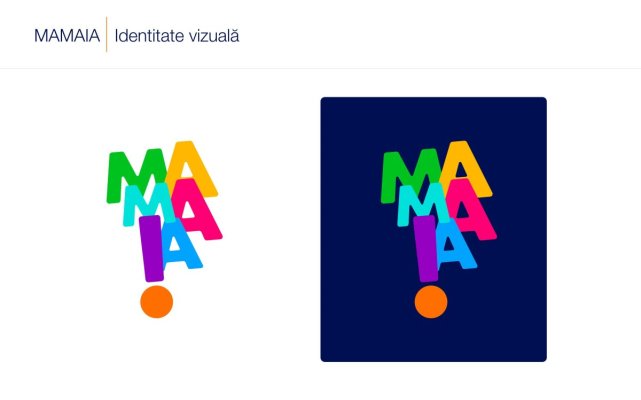 Concursul LOGO Mamaia a ajuns la final. Mamaia în proces de rebranding