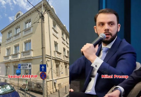Asta da bătaie de joc! 7.250 lei net pe lună, cel mai mic salariu la o mega-agenție fantomă a statului 