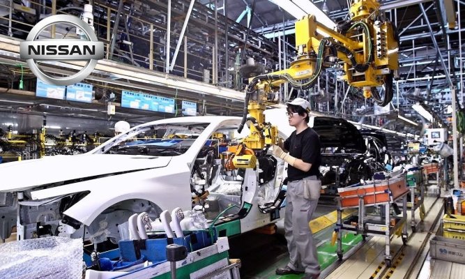 Nissan va produce până în 2029 vehicule electrice alimentate cu baterii de ultimă generaţie