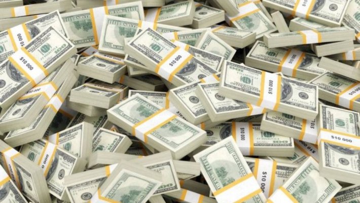 Datoria externă a României a crescut cu 7 miliarde de euro în doar două luni