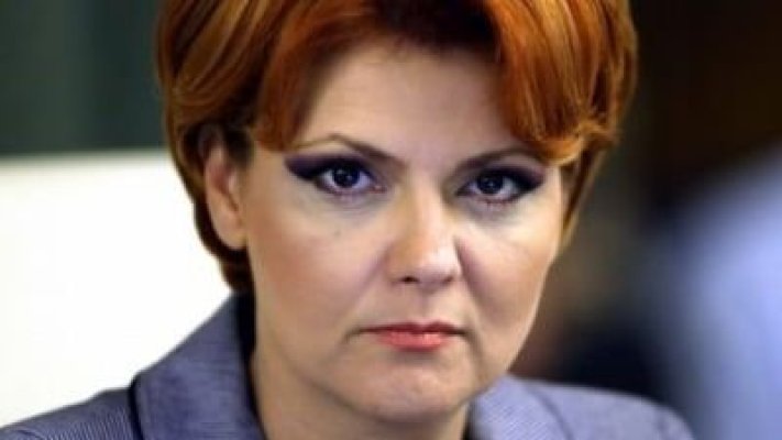 Primarul Craiovei Lia Olguța Vasilescu amenință cu ruperea coaliției de guvernare