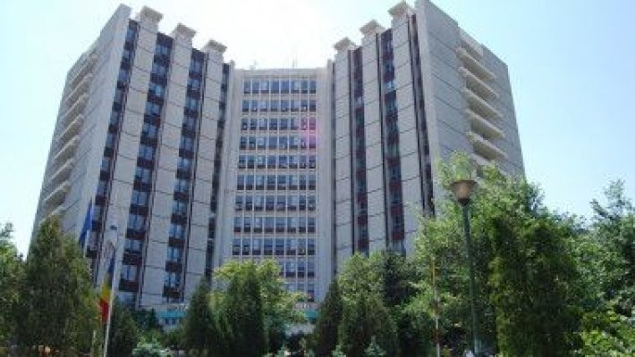 Ploșnițe la Spitalul Universitar. Medicii au găsit insectele pe un pacient