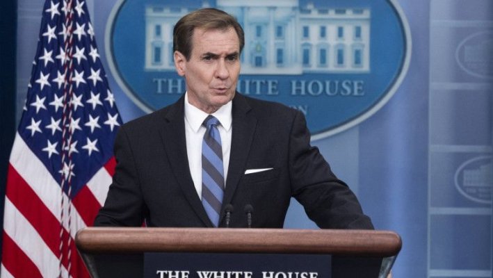 Casa Albă: SUA nu vor nici o „escaladare”, nici un „război” cu Iranul