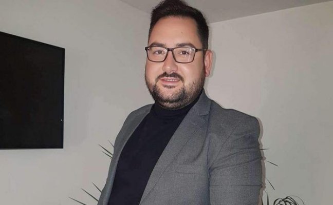 Percheziții la casa unui primar din județul Gorj