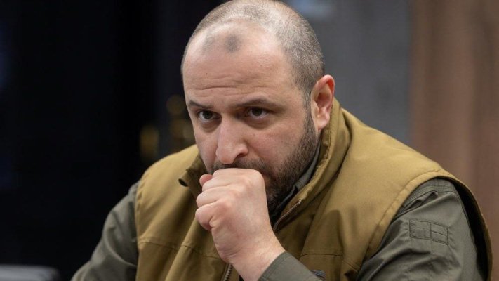 Ucraina recunoaşte că situaţia este „tensionată“ pe frontul de est