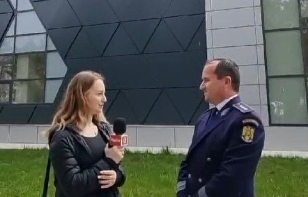 Prima zi de Schengen în Portul Constanța! Pe fluviul Dunărea se vor face, în continuare, verificări de frontieră. Video