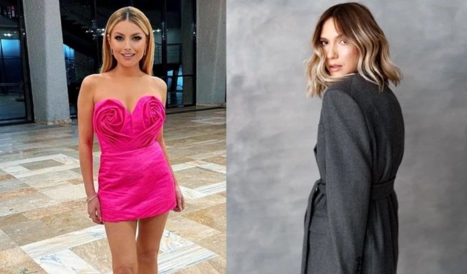 Adela Popescu revine în muzică cu o piesă fresh. Va colabora cu o super artistă din țară