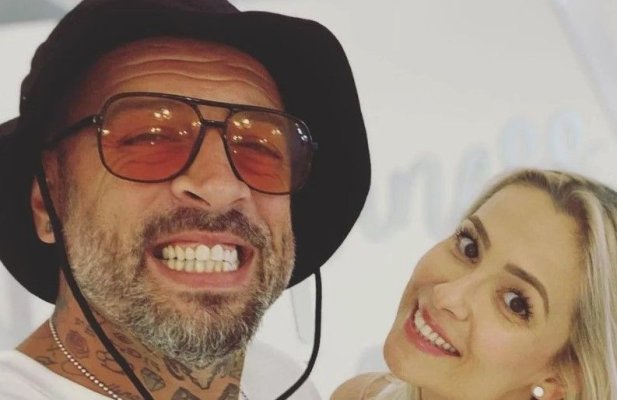 Despărțire șoc în showbiz! CRBL și soția lui, Elena, divorțează: „Am ajuns la concluzia că este mai bine”