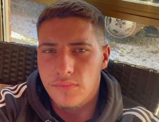 Apel umanitar! Un tânăr de 22 de ani din Năvodari are nevoie de ajutorul nostru