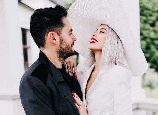 Alina Ceușan, însărcinată din nou. Familia influencerilor se mărește