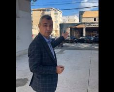 Paul Foleanu: „Nu a fost o prioritate pentru municipiul Mangalia să renoveze cinematograful Pescăruș?“ Video
