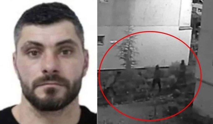 Unul dintre suspecții pentru asasinarea afaceristului Adrian Kreiner va fi adus în țară